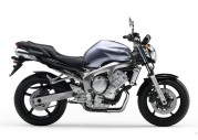 Yamaha FZ6 Yamaha FZ6